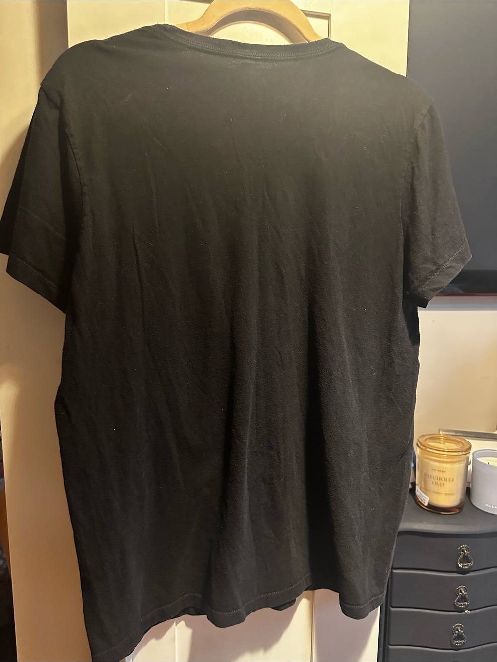 Bay Island Five Finger Death Punch Band T-Shirt - Picture 5 of 5
